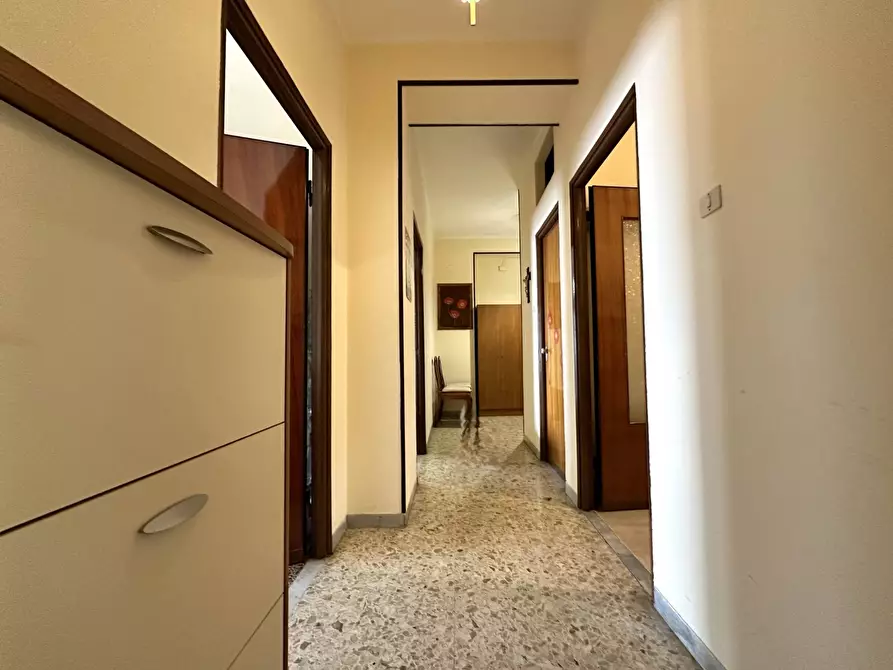 Immagine 6 di Appartamento in vendita  in Via Stefano Lungomare a Catanzaro