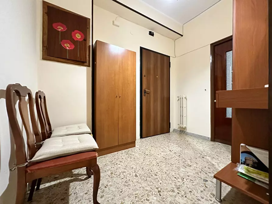 Immagine 3 di Appartamento in vendita  in Via Stefano Lungomare a Catanzaro