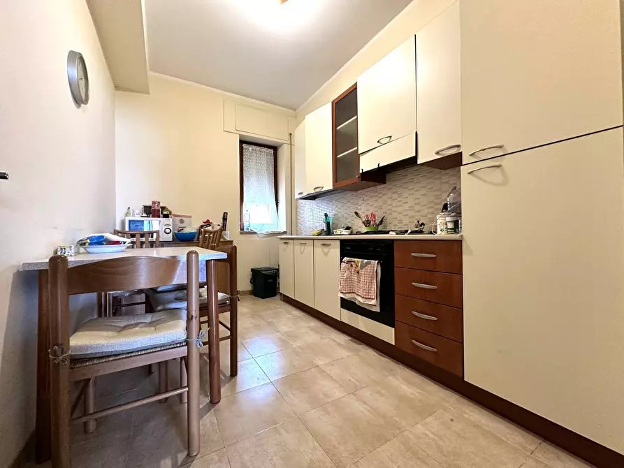 Immagine 4 di Appartamento in vendita  in Via Stefano Lungomare a Catanzaro