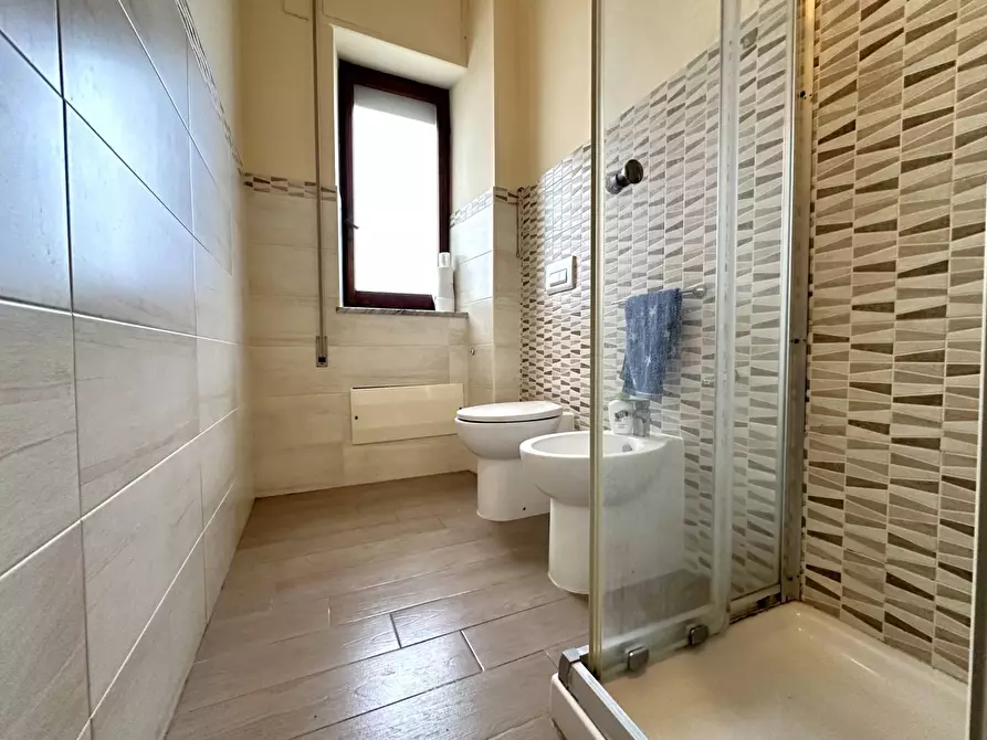 Immagine 9 di Appartamento in vendita  in Via Stefano Lungomare a Catanzaro