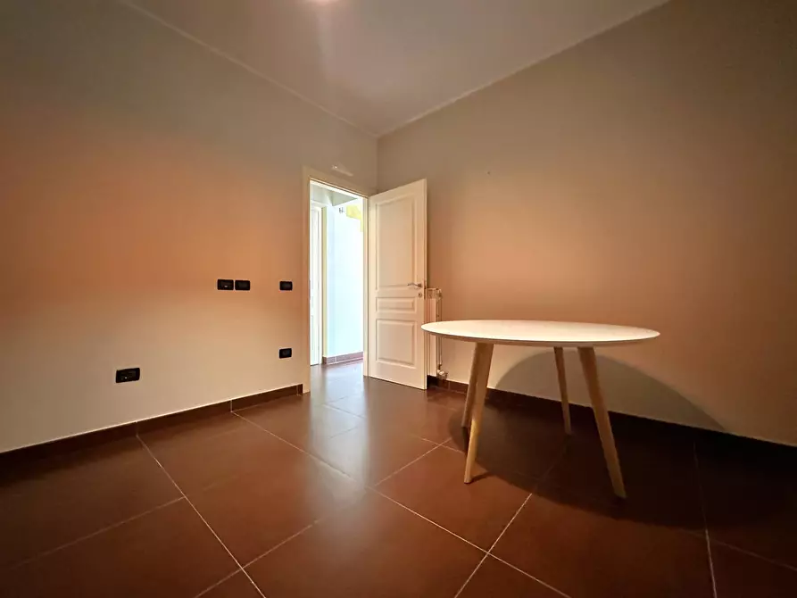 Immagine 8 di Villetta a schiera in affitto  in via Alessandro Turco a Catanzaro