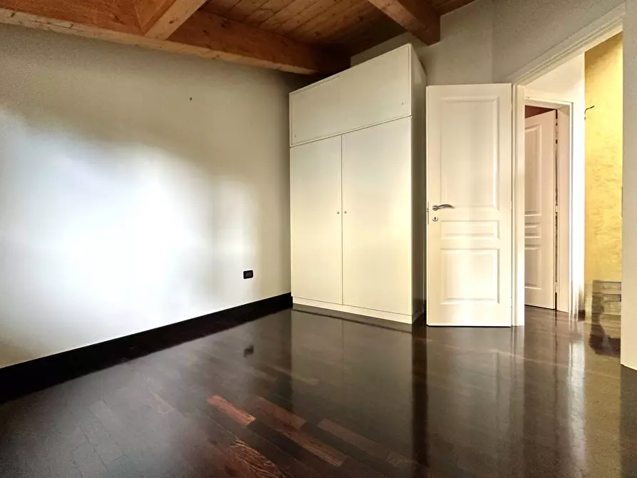 Immagine 14 di Villetta a schiera in affitto  in via Alessandro Turco a Catanzaro