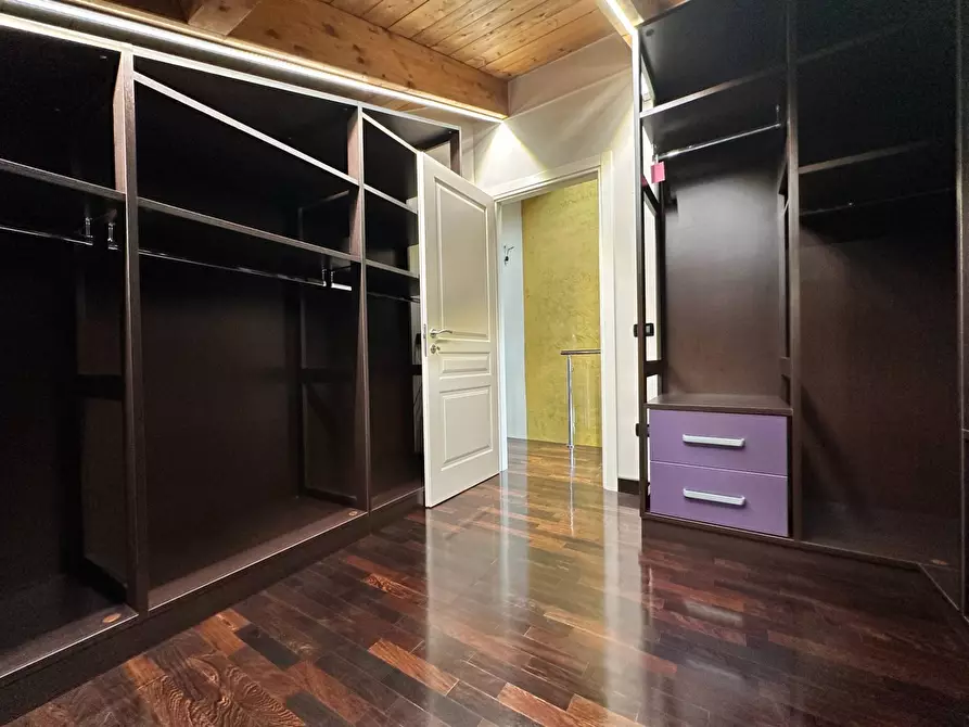 Immagine 18 di Villetta a schiera in affitto  in via Alessandro Turco a Catanzaro