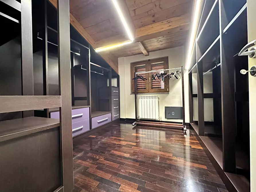 Immagine 17 di Villetta a schiera in affitto  in via Alessandro Turco a Catanzaro