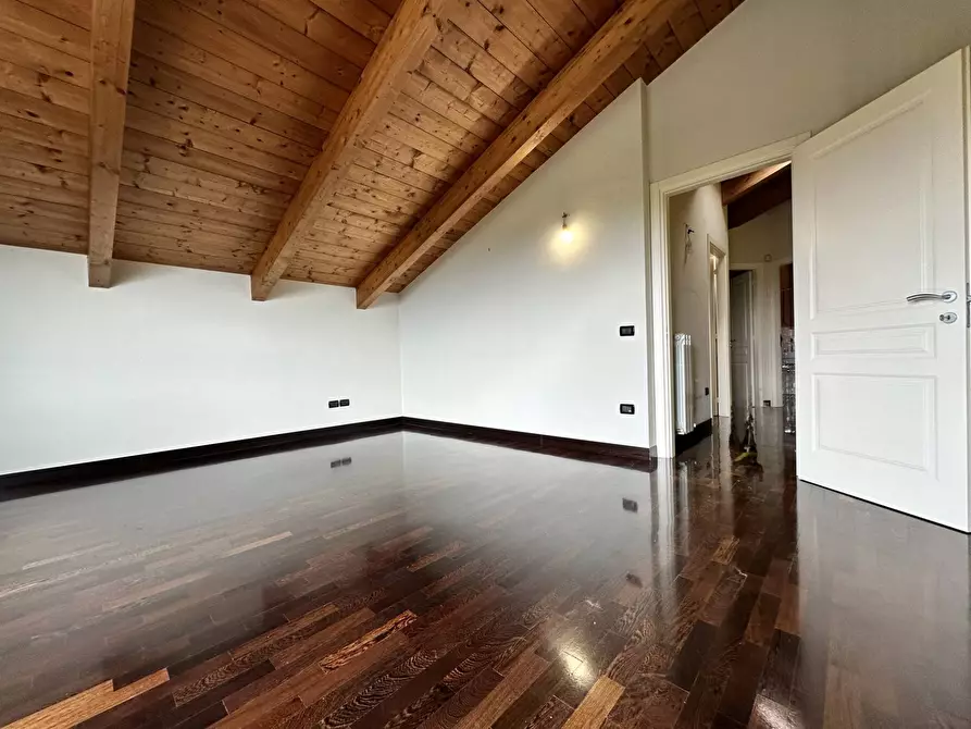 Immagine 20 di Villetta a schiera in affitto  in via Alessandro Turco a Catanzaro