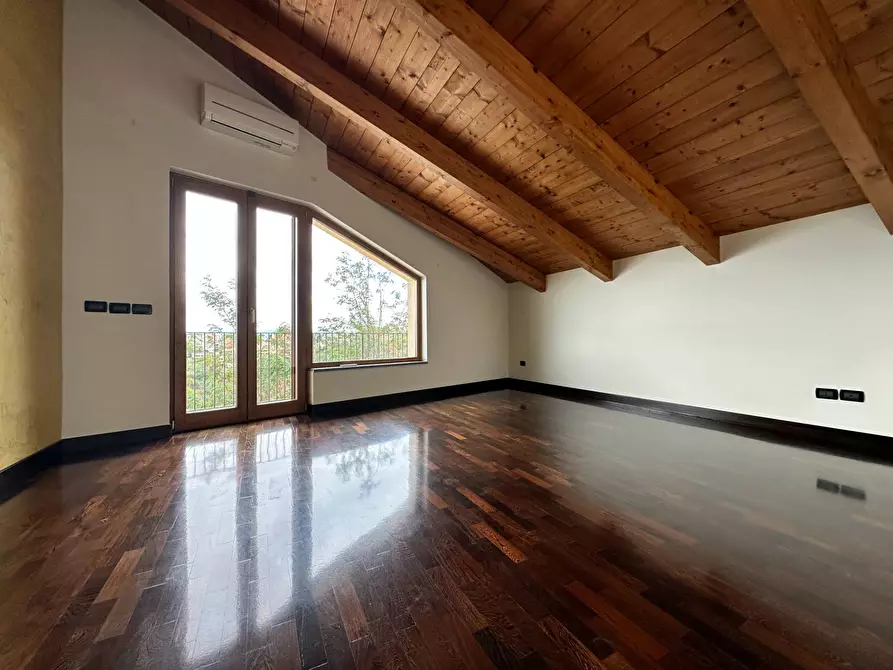 Immagine 19 di Villetta a schiera in affitto  in via Alessandro Turco a Catanzaro