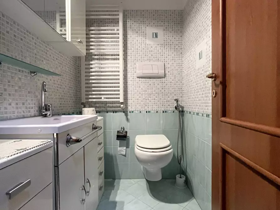 Immagine 4 di Camera in affitto  in Via Ferdinando Magellano a Catanzaro