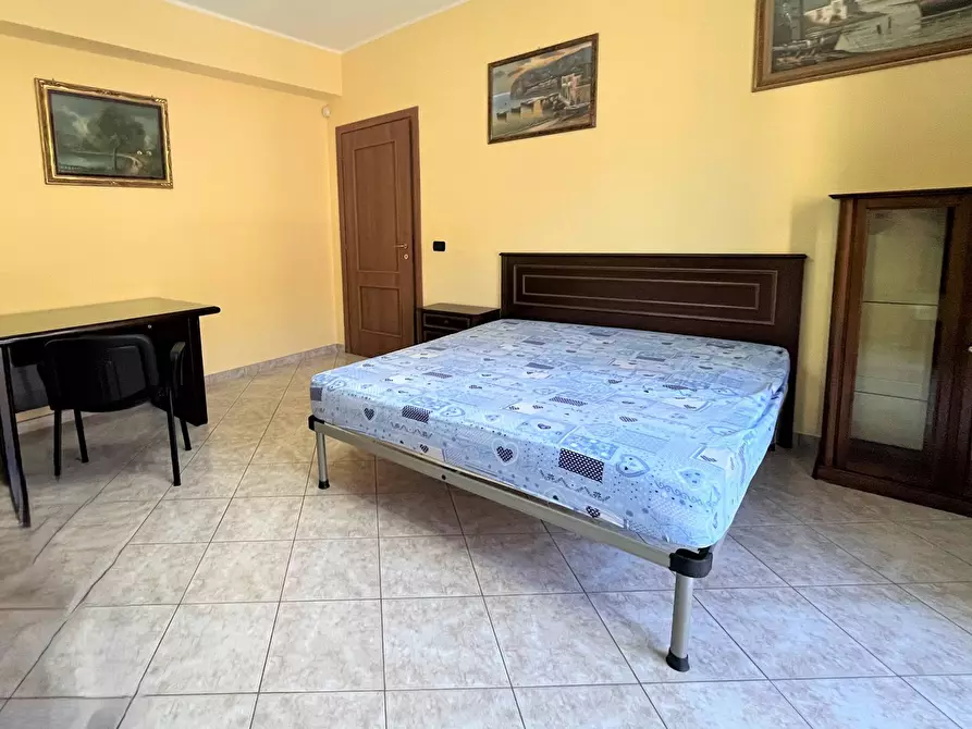 Immagine 2 di Camera in affitto  in Via Ferdinando Magellano a Catanzaro
