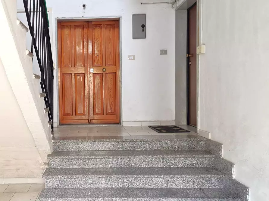 Immagine 9 di Appartamento in vendita  in Via Nazionale a Catanzaro