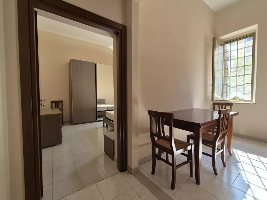 Immagine 4 di Appartamento in vendita  in Via Nazionale a Catanzaro