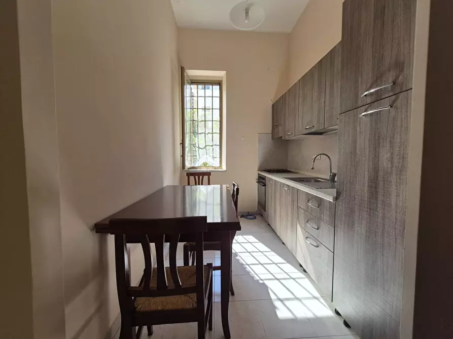 Immagine 5 di Appartamento in vendita  in Via Nazionale a Catanzaro