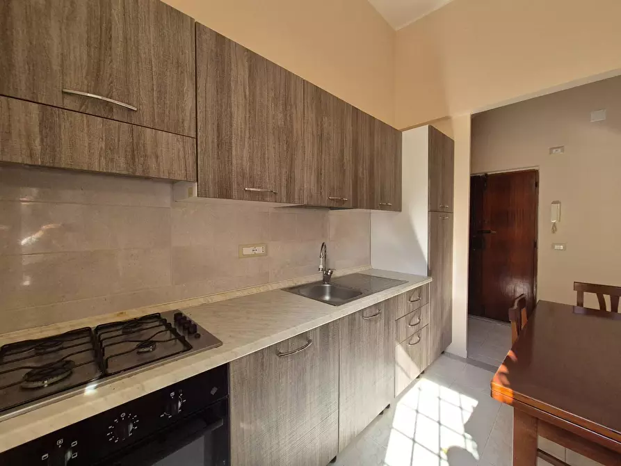 Immagine 6 di Appartamento in vendita  in Via Nazionale a Catanzaro