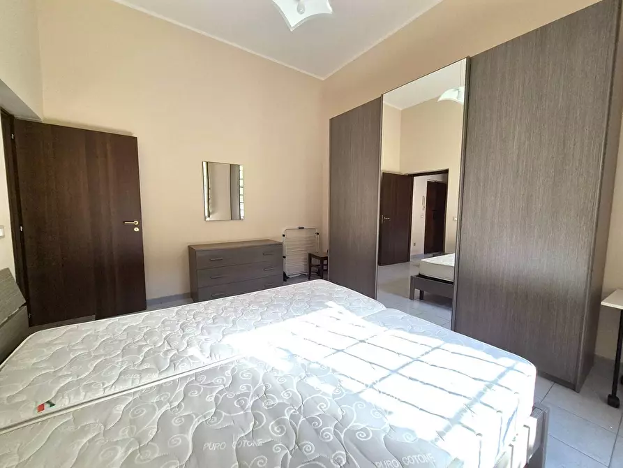 Immagine 2 di Appartamento in vendita  in Via Nazionale a Catanzaro