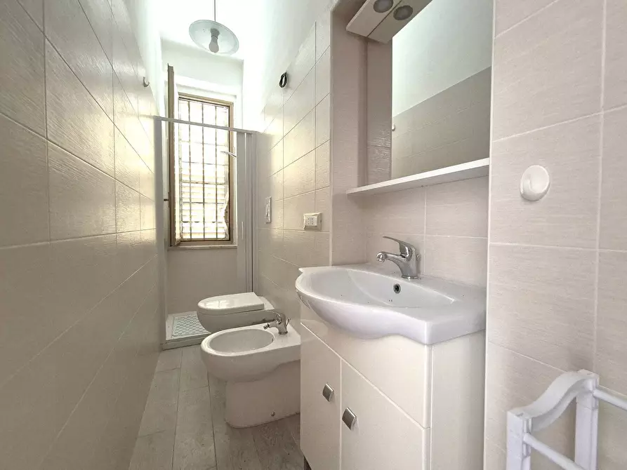 Immagine 7 di Appartamento in vendita  in Via Nazionale a Catanzaro