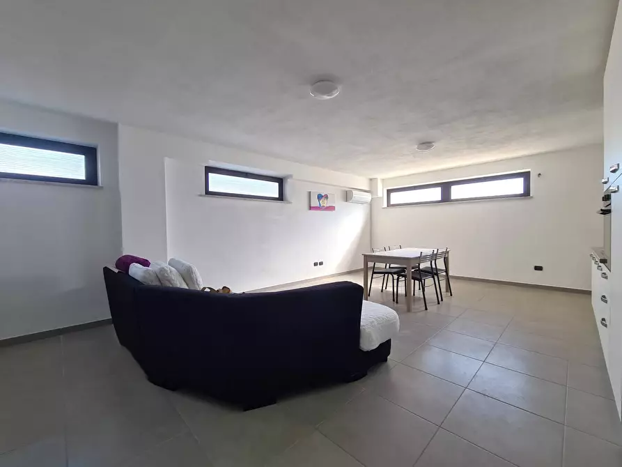 Immagine 4 di Appartamento in vendita  in Traversa VIII di Viale Crotone a Catanzaro