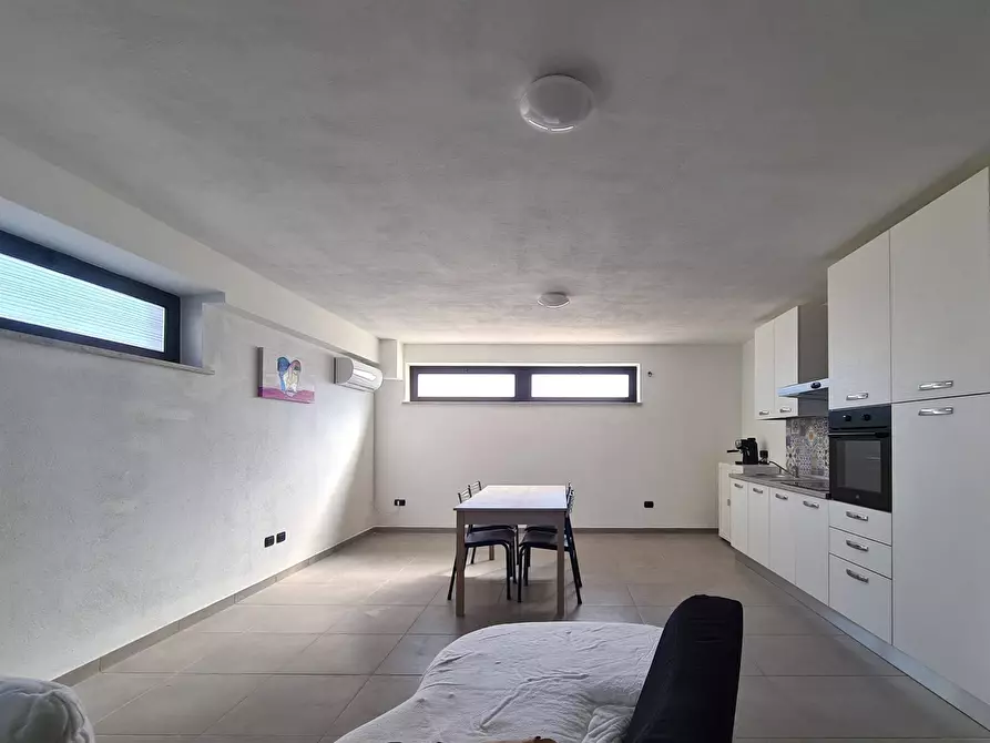 Immagine 3 di Appartamento in vendita  in Traversa VIII di Viale Crotone a Catanzaro