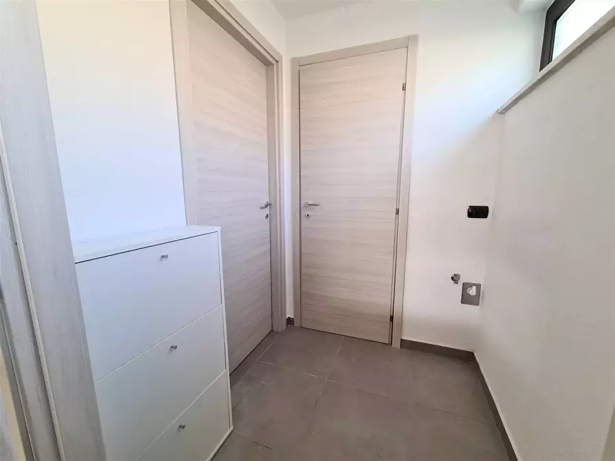 Immagine 5 di Appartamento in vendita  in Traversa VIII di Viale Crotone a Catanzaro