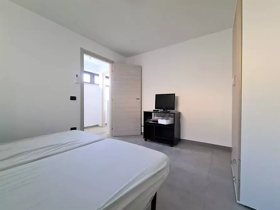 Immagine 8 di Appartamento in vendita  in Traversa VIII di Viale Crotone a Catanzaro