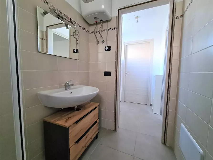 Immagine 10 di Appartamento in vendita  in Traversa VIII di Viale Crotone a Catanzaro