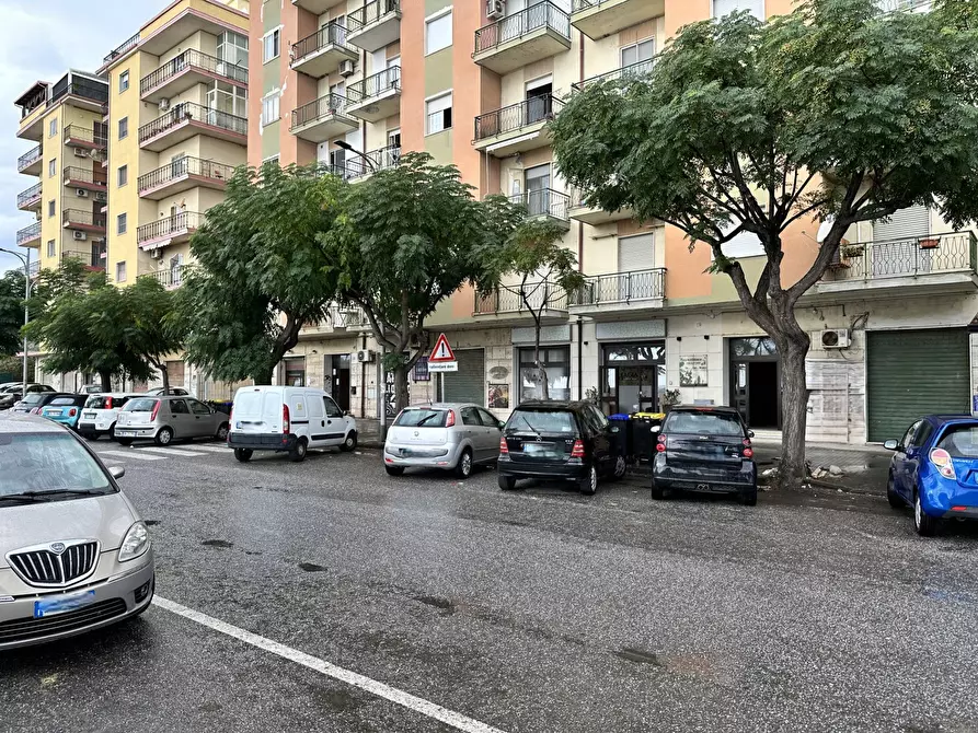 Immagine 1 di Negozio in vendita  in Via Stefano Lungomare a Catanzaro