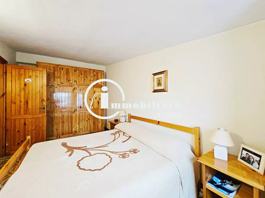 Immagine 27 di Appartamento in vendita  in PIAZZA SURIA a Trevi Nel Lazio