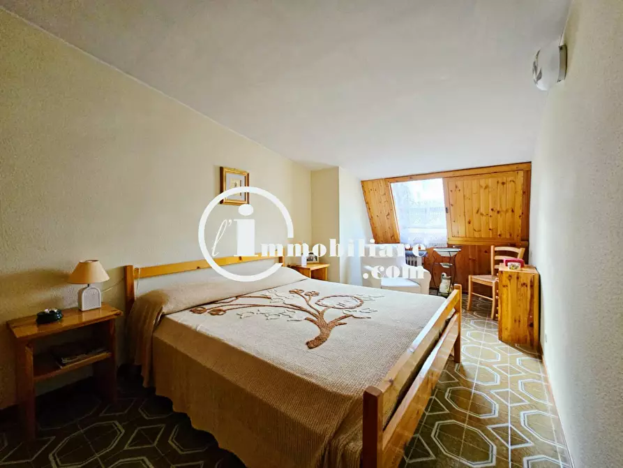 Immagine 25 di Appartamento in vendita  in PIAZZA SURIA a Trevi Nel Lazio