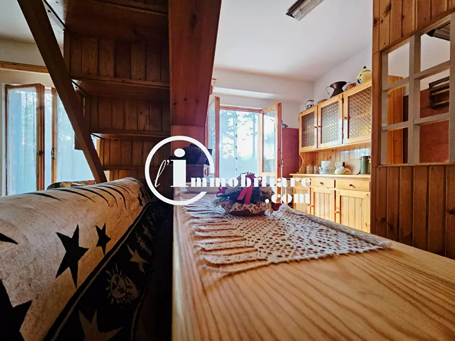 Immagine 5 di Appartamento in vendita  in PIAZZA SURIA a Trevi Nel Lazio