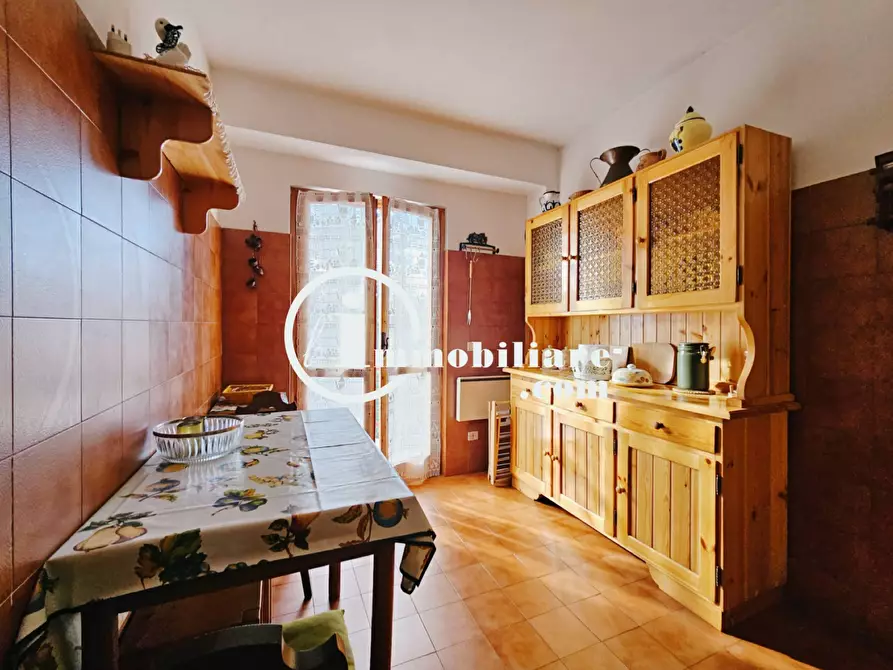 Immagine 6 di Appartamento in vendita  in PIAZZA SURIA a Trevi Nel Lazio