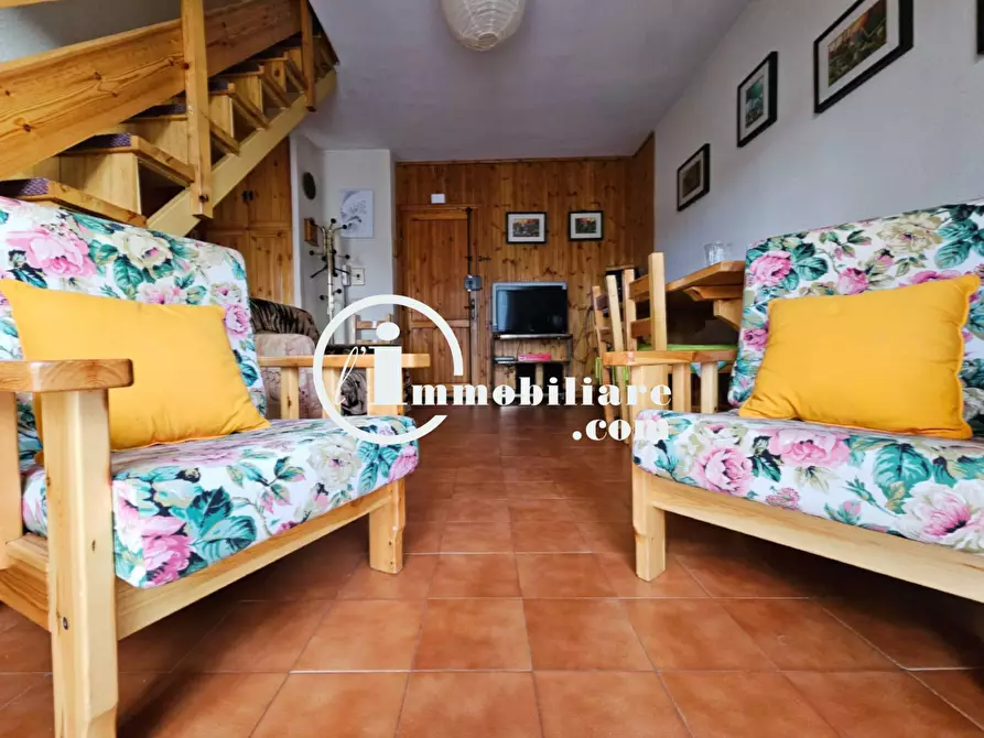 Immagine 3 di Appartamento in vendita  in PIAZZA SURIA a Trevi Nel Lazio