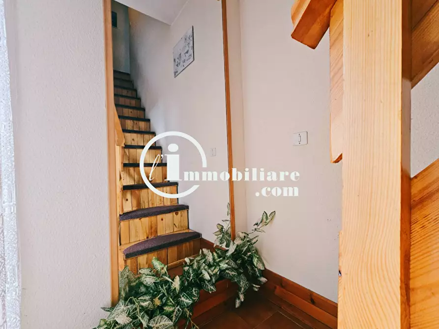 Immagine 22 di Appartamento in vendita  in PIAZZA SURIA a Trevi Nel Lazio