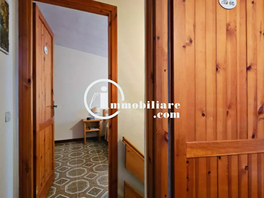 Immagine 24 di Appartamento in vendita  in PIAZZA SURIA a Trevi Nel Lazio