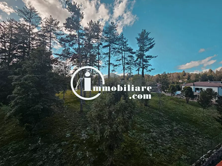 Immagine 29 di Appartamento in vendita  in PIAZZA SURIA a Trevi Nel Lazio