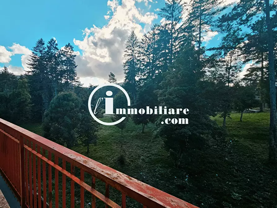 Immagine 20 di Appartamento in vendita  in PIAZZA SURIA a Trevi Nel Lazio