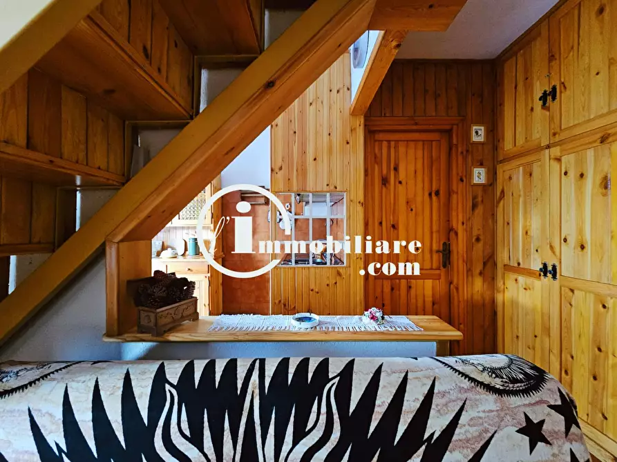 Immagine 4 di Appartamento in vendita  in PIAZZA SURIA a Trevi Nel Lazio