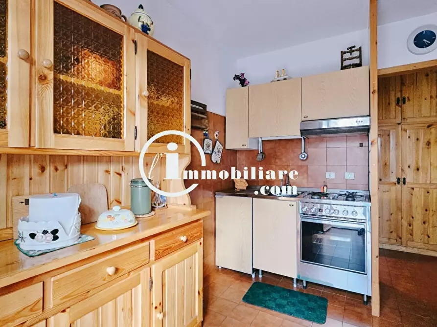 Immagine 10 di Appartamento in vendita  in PIAZZA SURIA a Trevi Nel Lazio