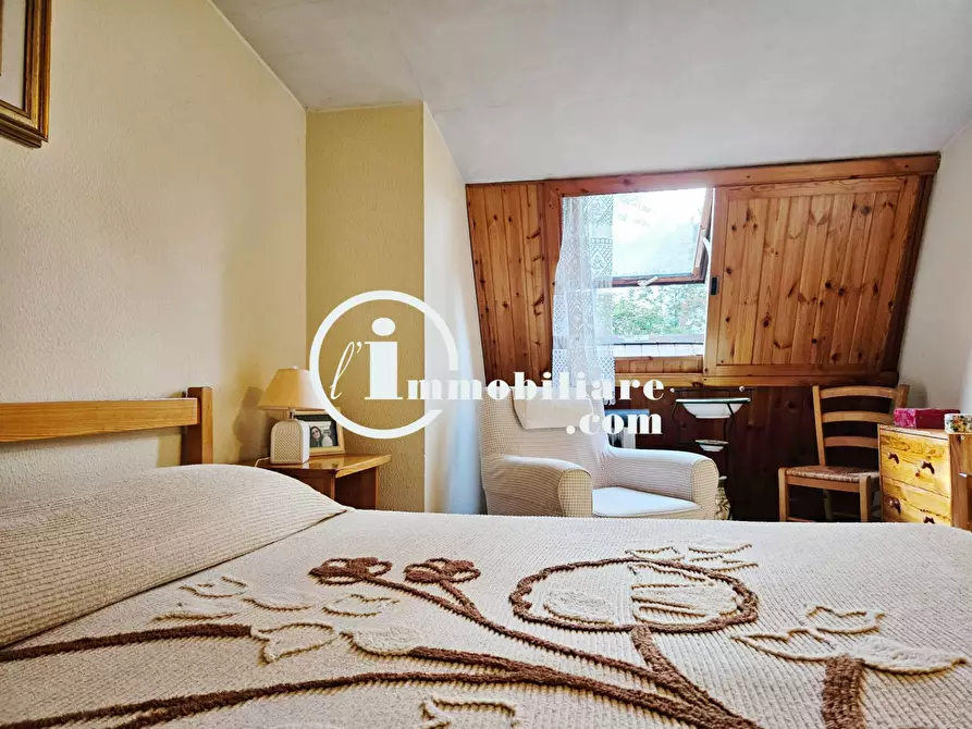 Immagine 28 di Appartamento in vendita  in PIAZZA SURIA a Trevi Nel Lazio