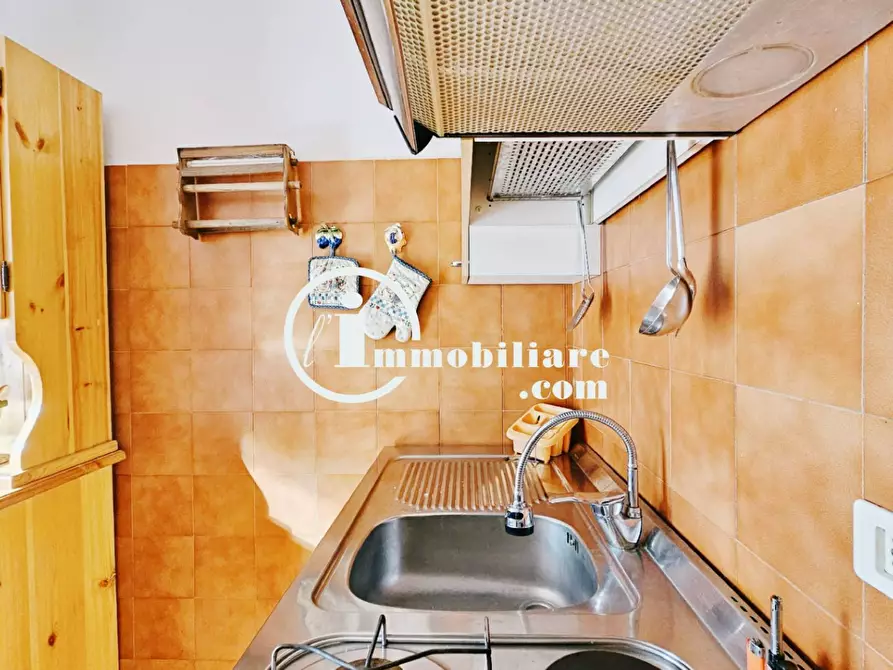 Immagine 11 di Appartamento in vendita  in PIAZZA SURIA a Trevi Nel Lazio