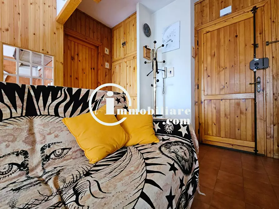 Immagine 2 di Appartamento in vendita  in PIAZZA SURIA a Trevi Nel Lazio