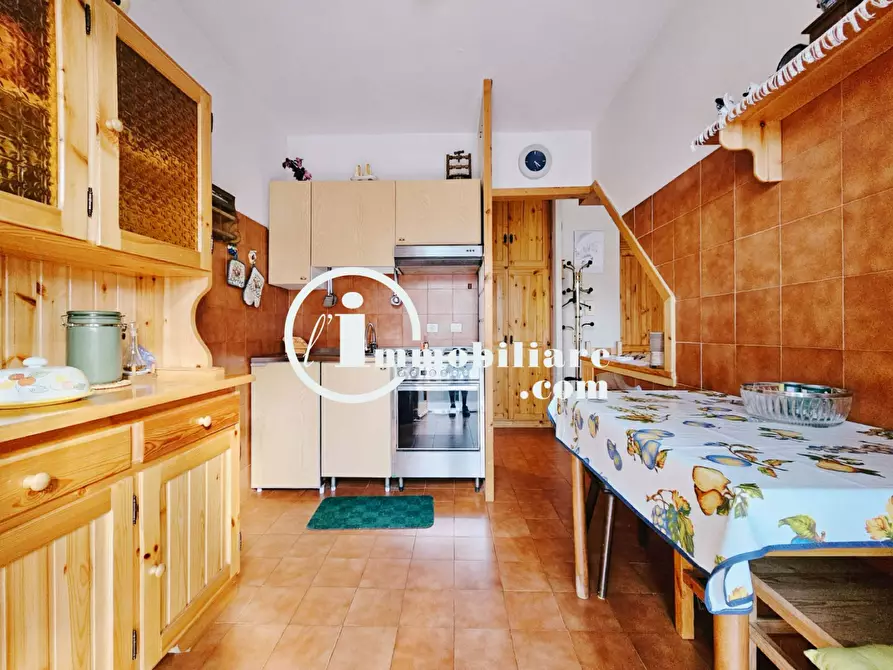 Immagine 9 di Appartamento in vendita  in PIAZZA SURIA a Trevi Nel Lazio