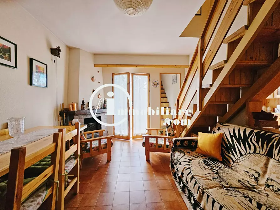 Immagine 18 di Appartamento in vendita  in PIAZZA SURIA a Trevi Nel Lazio