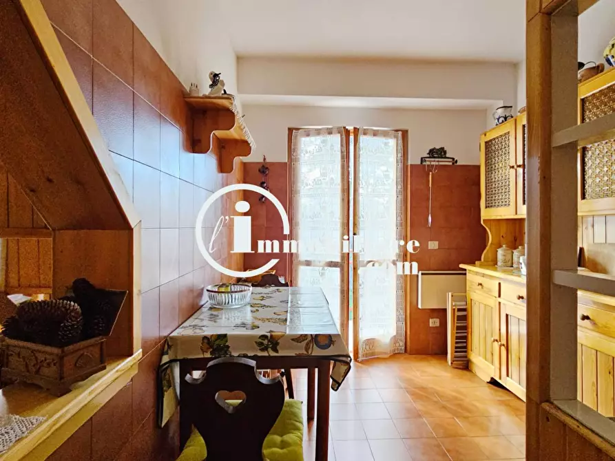 Immagine 7 di Appartamento in vendita  in PIAZZA SURIA a Trevi Nel Lazio