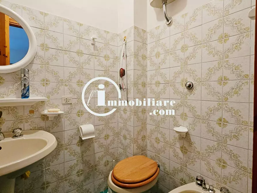 Immagine 16 di Appartamento in vendita  in PIAZZA SURIA a Trevi Nel Lazio