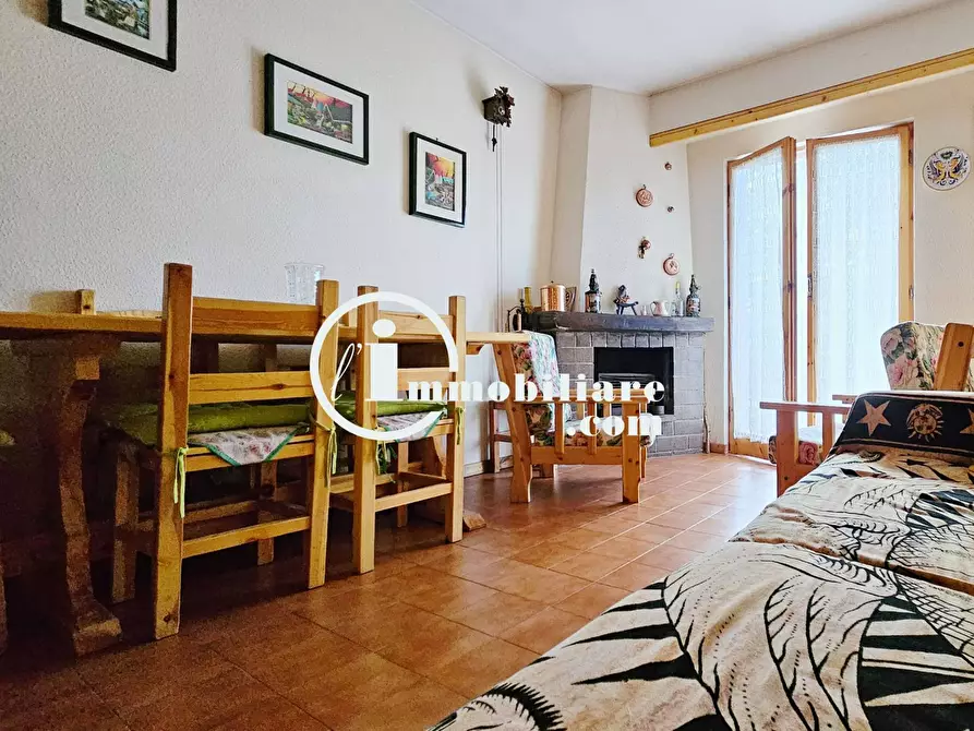 Immagine 14 di Appartamento in vendita  in PIAZZA SURIA a Trevi Nel Lazio