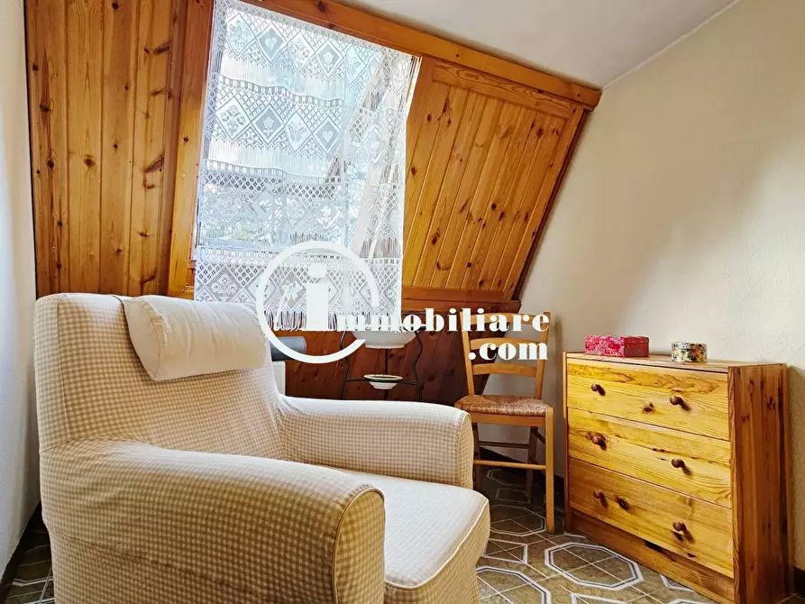 Immagine 30 di Appartamento in vendita  in PIAZZA SURIA a Trevi Nel Lazio