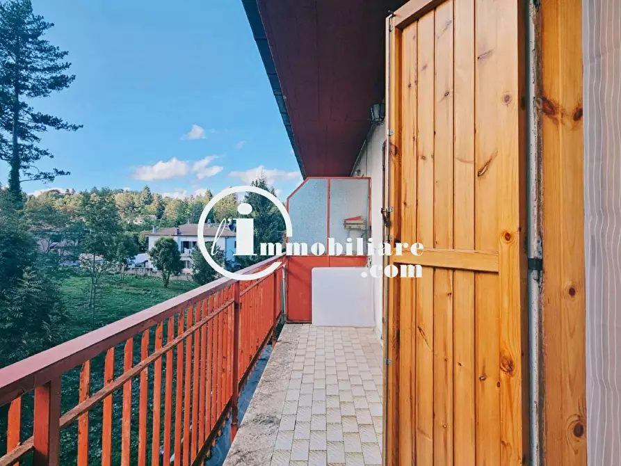 Immagine 19 di Appartamento in vendita  in PIAZZA SURIA a Trevi Nel Lazio