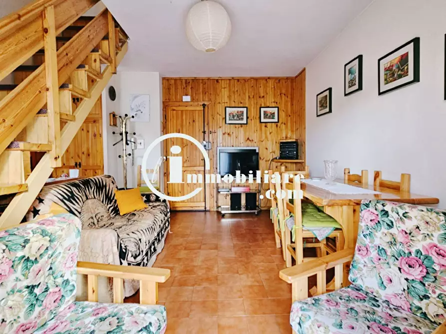 Immagine 17 di Appartamento in vendita  in PIAZZA SURIA a Trevi Nel Lazio