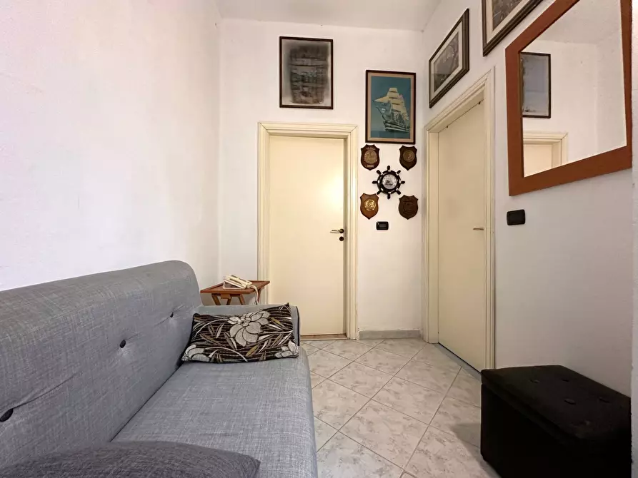 Immagine 4 di Appartamento in vendita  in Via Murano a Catanzaro