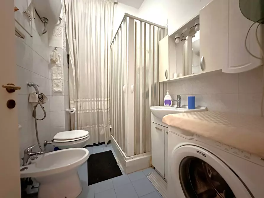 Immagine 8 di Appartamento in vendita  in Via Murano a Catanzaro