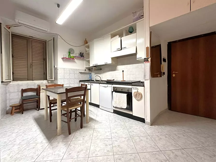 Immagine 10 di Appartamento in vendita  in Via Murano a Catanzaro