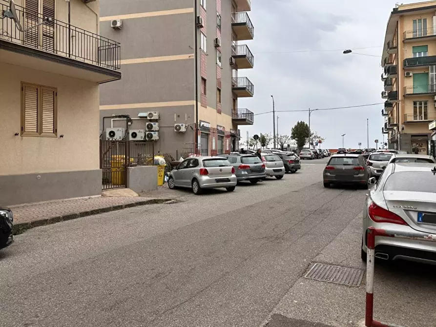 Immagine 11 di Appartamento in vendita  in Via Murano a Catanzaro